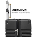 Belleville Retro Luggage Set
