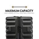 Excursion Chic Luggage Set