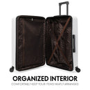 Passage Sleek Luggage Set