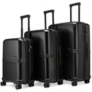 Roamer Expedition Luggage Set
