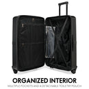 Roamer Expedition Luggage Set