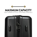 Roamer Expedition Luggage Set