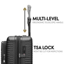 Roamer Escape Luggage Set