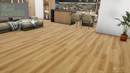 ELM Amber LVT (Click System)