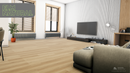 ELM Natural LVT (Click System)