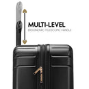 Louvre Polycarbonate Luggage Set