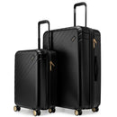 Louvre Polycarbonate Luggage Set