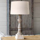 Lovecup Concrete Table Lamp L1407