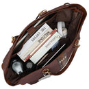 Eleganza 32L Weekender Duffel Bag
