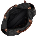 Luxe Journey Backpack & Weekender Set