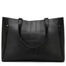Roamer Backpack, Weekender & Crossbody Set