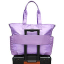 Voyage 25L Weekender Tote Bag