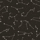 Constellation Pattern Wallpaper