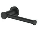 ZLINE Emerald Bay Bathroom Accessories Package with Towel Rail, Hook, Ring and Toilet Paper Holder, 4BP-EMBYACC-MB