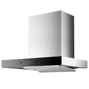 30" Wall Mount Perimeter Vent Series | EMG7508S-i