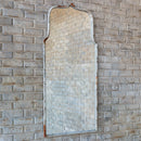 Lovecup Farmhouse Keyhole Mirror L015