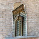 Lovecup Farmhouse Keyhole Mirror L015