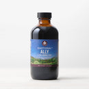 Emotional Ally, A Big Herbal Hug