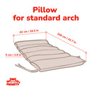 Climbing Arch Cushion