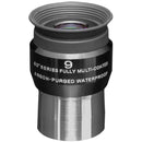 62° Series 9mm Waterproof Eyepiece
