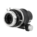 3-inch Self-Centering Focuser