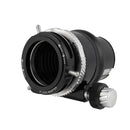 3-inch Self-Centering Focuser