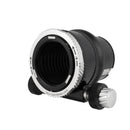 3-inch Self-Centering Focuser