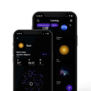 Unistellar Smart Solar Filter for eVscope & eQuinox