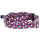 XO Martingale Dog Collar – EarthStyle