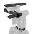 iEXOS-100-02 HD PMC-Eight Equatorial Tracker System