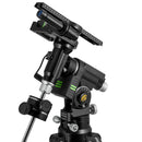 iEXOS-100-02 HD PMC-Eight Equatorial Tracker System