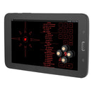 Touch Screen Buttons for PMC-Eight