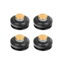 Touch Screen Buttons for PMC-Eight
