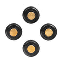 Touch Screen Buttons for PMC-Eight