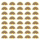 Sun Catcher Solar Eclipse Glasses (500-Pack Assortment & Counter Displays)