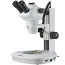 Science ETD-201 Stereo Microscope