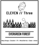 TREE Dough Bowl [Winter Collection]