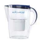 Pure Pitcher | Removes Fluoride & PFAS