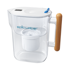 Pure Pitcher | Removes Fluoride & PFAS