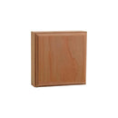 EWAP31 Casing Corner Block 1 inch x 3 inch Square Unfinished
