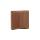 EWAP31 Casing Corner Block 1 inch x 3 inch Square Unfinished