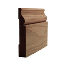 EWBB11 Colonial Baseboard 4" Tall x 11/16" Moulding. Unfinished