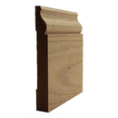 EWBB12 Colonial Baseboard 5-1/4" Tall x 11/16" Moulding. Unfinished
