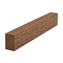 EWBS20 Baseboard Shoe 3/4" Tall x 1/2" Square. Unfinished