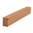 EWBS20 Baseboard Shoe 3/4" Tall x 1/2" Square. Unfinished