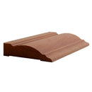 EWCA32 Transitional Casing Trim 2-3/4" wide x 3/4" Unfinished