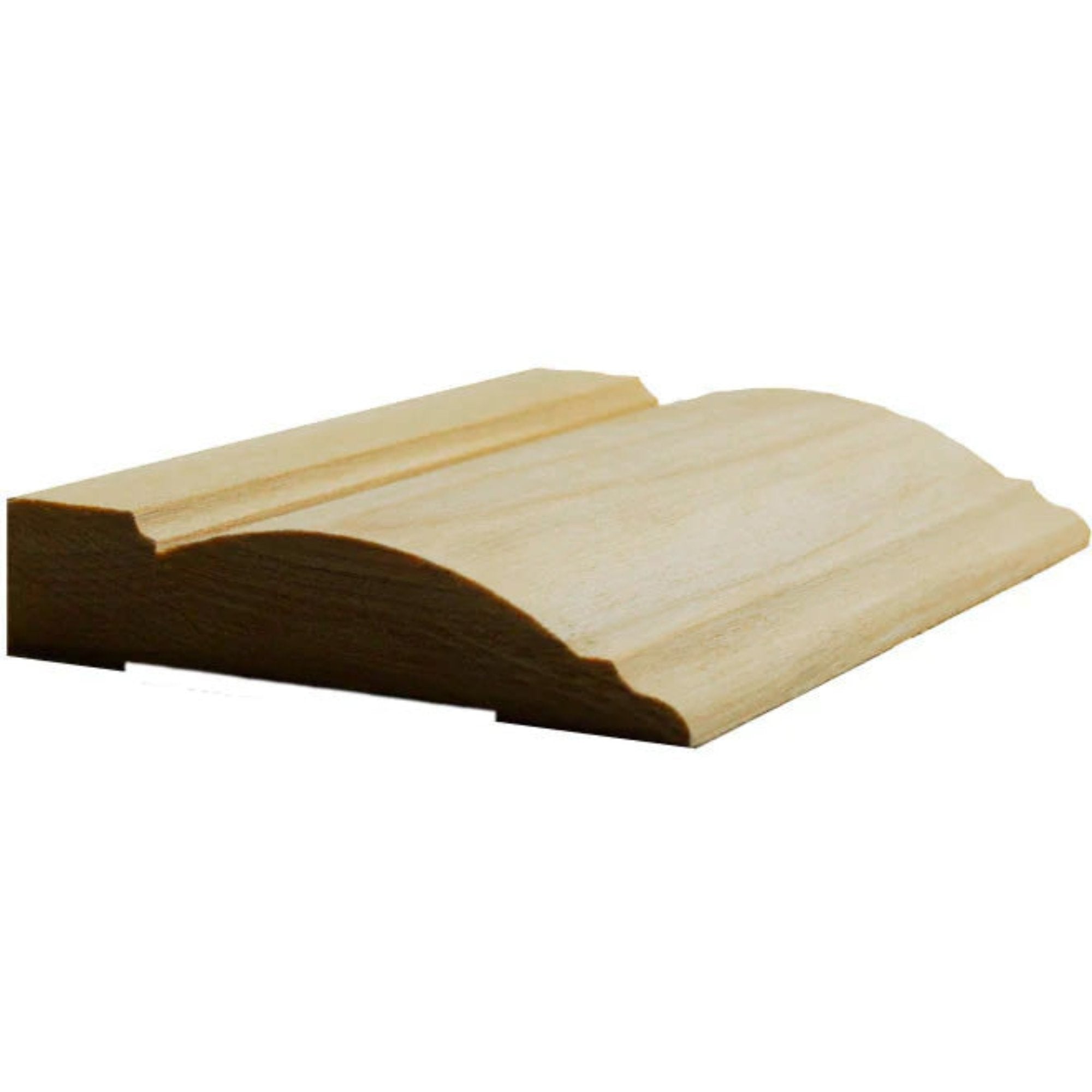 EWCA33 Transitional Casing Trim 3-1/2