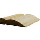 EWCA33 Transitional Casing Trim 3-1/2" wide x 3/4" Unfinished
