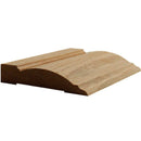 EWCA33 Transitional Casing Trim 3-1/2" wide x 3/4" Unfinished