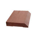 EWCA39 Beveled Casing 3-1/2" wide x 3/4" Molding. Unfinished Trim